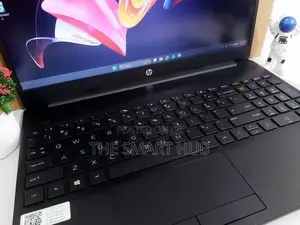 HP Core i3 11th Gen 4GB RAM 128GB NVME Professional Laptop