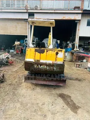 Yanmar Excavator YB251UZ