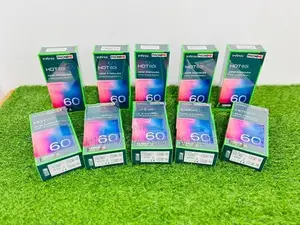 Infinix Hot 60i 6GB | 128GB (Brand New)
