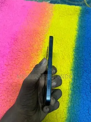 Apple iPhone 12 128GB (Used)