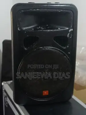 Eon JBL Powerd Speake