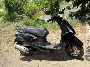 Hero Pleasure 2019
