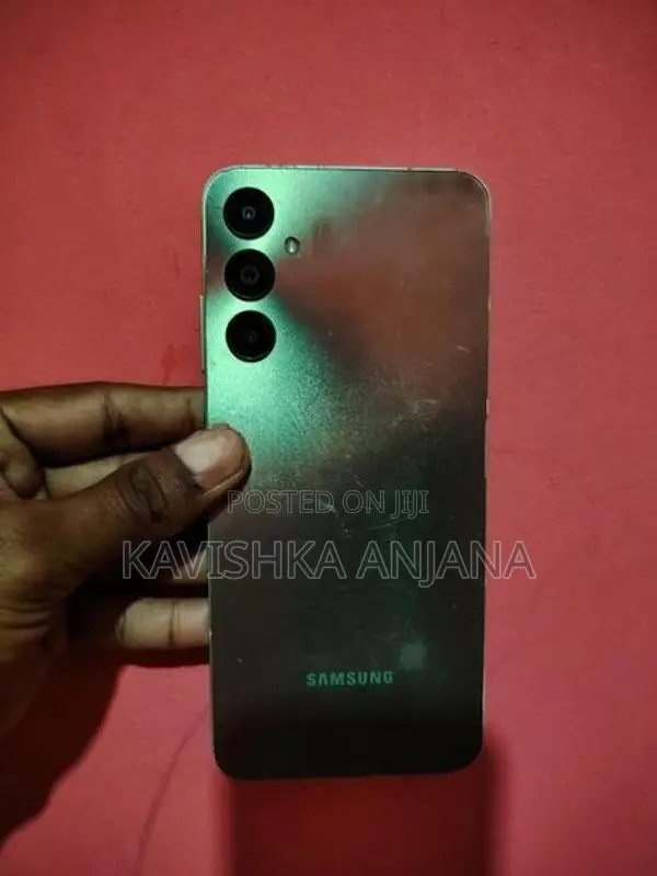Samsung Galaxy A05s (Used)