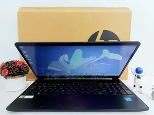 HP Core i3 11th Gen 4GB RAM 128GB NVME Professional Laptop