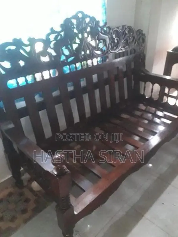 Sofa Set