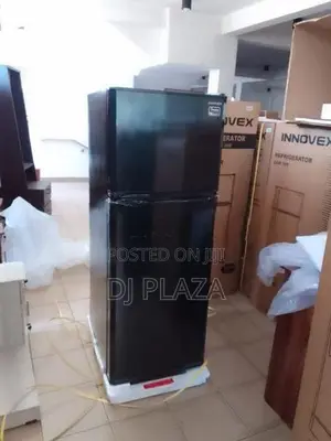2 Door Fridge Innovex 250L
