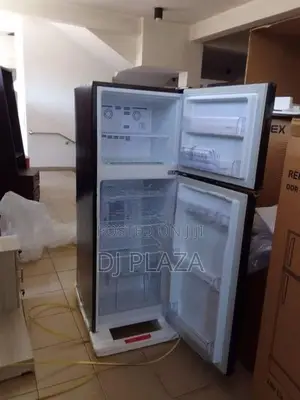 2 Door Fridge Innovex 250L