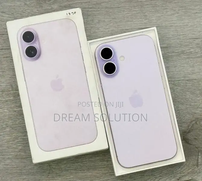 Apple iPhone 17 256GB (Used)