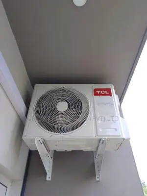 TCL 18000BTU Non Inverter