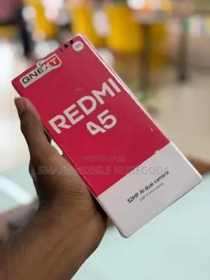 Xiaomi Redmi A5 3GB/64GB (Brand New)