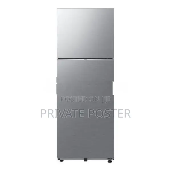 Samsung RT34 Double Door 330L Digital Inverter Refrigerator