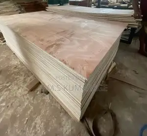 Plywood Boards 12mm