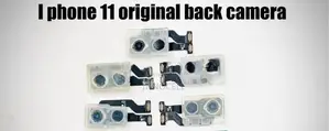 IPHONE 11 REAR CAMERA