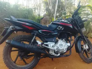 Bajaj Pulsar 150 2013
