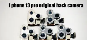 IPHONE 13 PRO REAR CAMERA