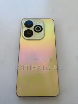 Infinix Smart 8 (Used)