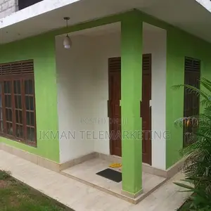 Two-Story House for Sale – Makumbura, Malapalla