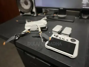 DJI Air 2s Drone