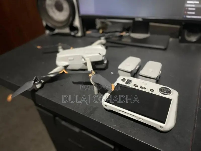 DJI Air 2s Drone