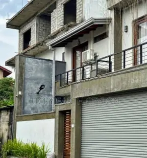 Thalawathugoda, 2 Story , Furnished House For Rent (ZM1119)