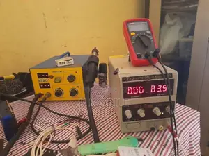 Repair Tool