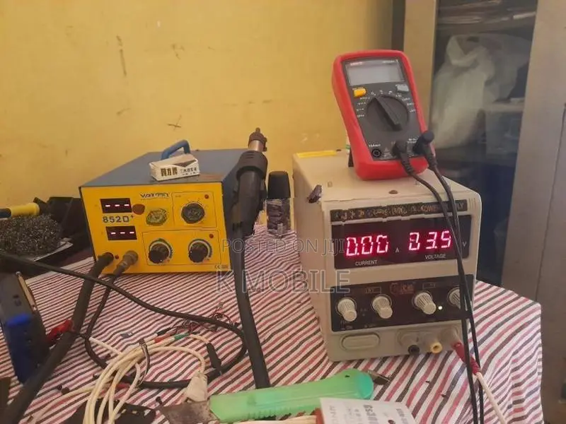 Repair Tool