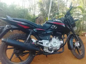 Bajaj Pulsar 150 2013