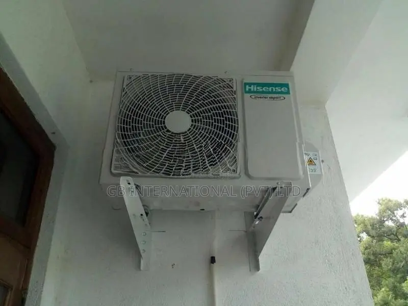 Hisense Brand (New) 18000BTU AC