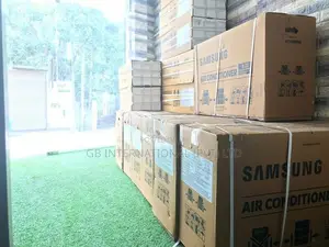 Samsung 24000BTU (Wifi) Twin Inverter AC