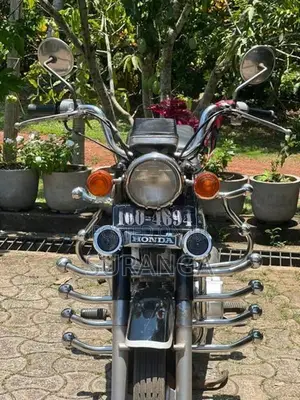Honda CD 125 2000
