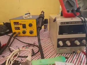 Repair Tool
