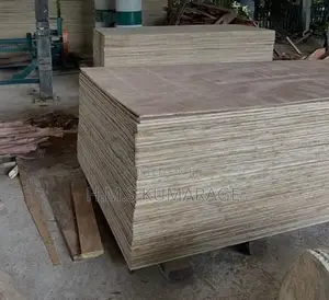 Plywood Boards 12mm
