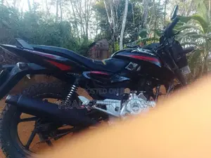 Bajaj Pulsar 150 2013