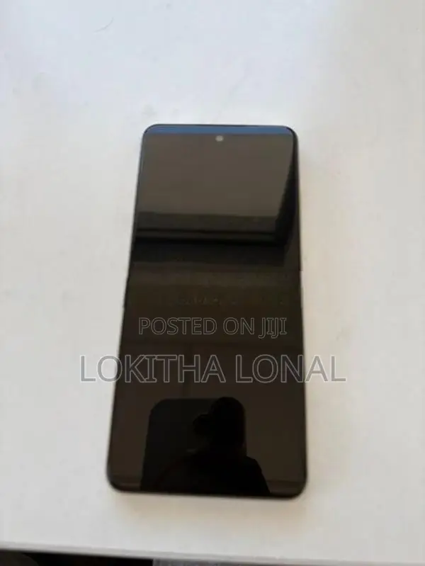 Infinix Smart 8 (Used)