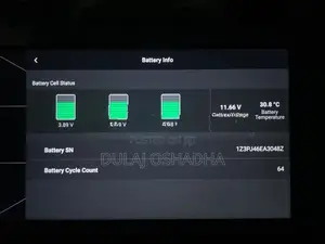 DJI Air 2s Drone