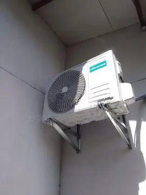 Hisense Brand (New) 18000BTU AC