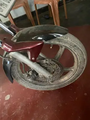 Hero Achiever 150 2009
