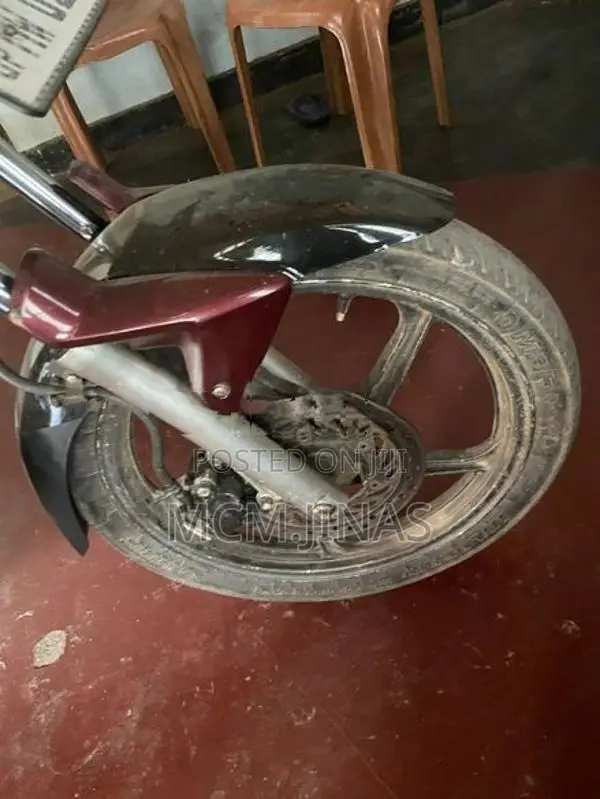 Hero Achiever 150 2009