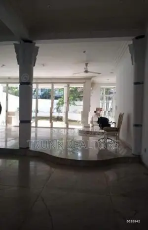 Colombo 07 05BR Luxury House For Sale (NK107466)
