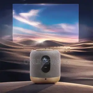 🎥 Formovie V10 4K Laser Smart Projector | Ultra HD Home Cinema