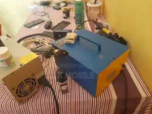 Repair Tool
