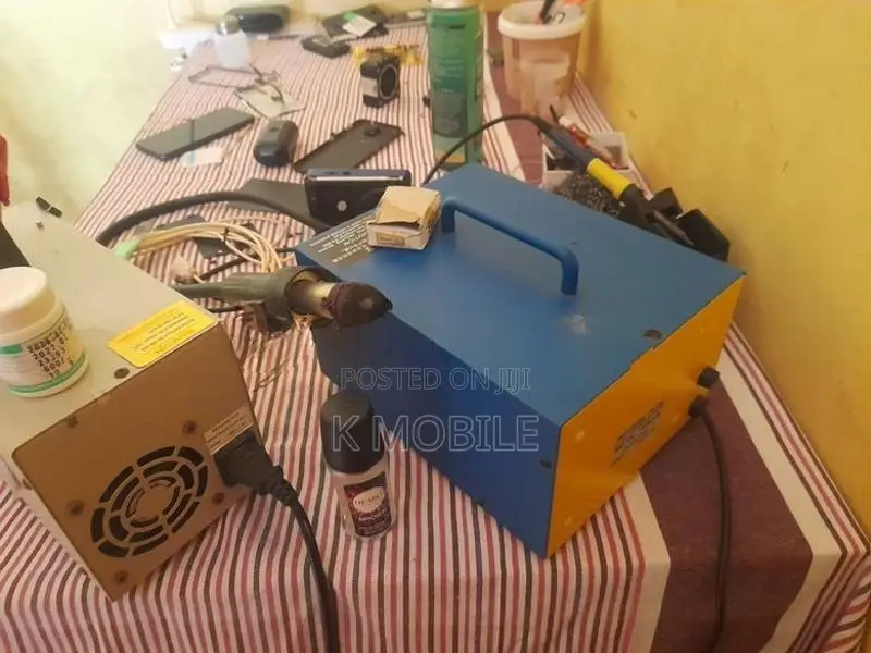 Repair Tool