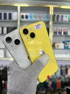 Apple iPhone 14 (Used)