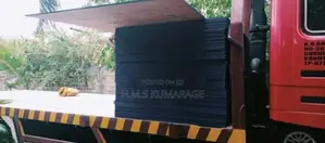 Plywood Boards 12mm