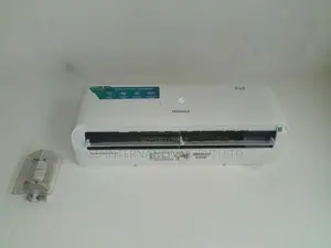 Hisense Brand (New) 18000BTU AC
