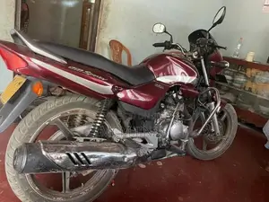 Hero Achiever 150 2009