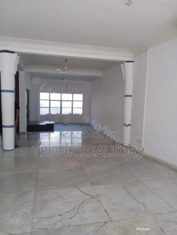 Colombo 07 05BR Luxury House For Sale (NK107466)