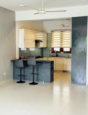 Thalawathugoda, 2 Story , Furnished House For Rent (ZM1119)