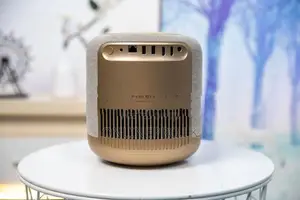 🎥 Formovie V10 4K Laser Smart Projector | Ultra HD Home Cinema