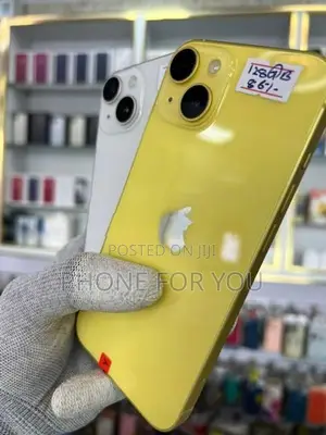 Apple iPhone 14 (Used)